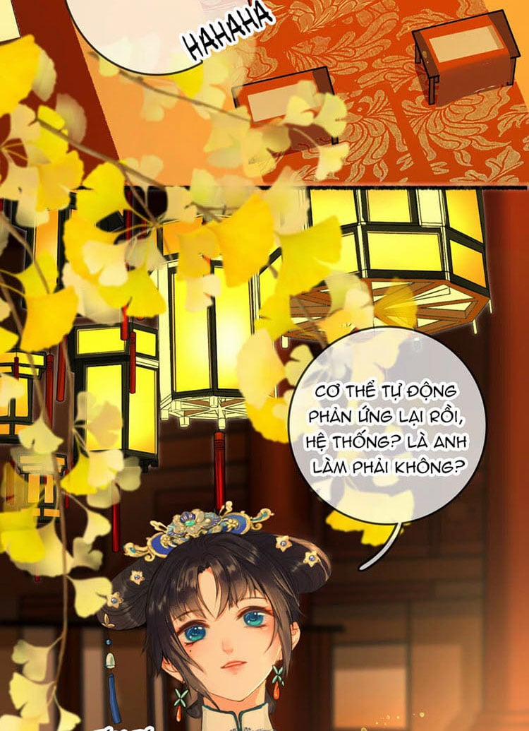 Thái Tử, Người Thật Ngọt Ngào 5 trang 14