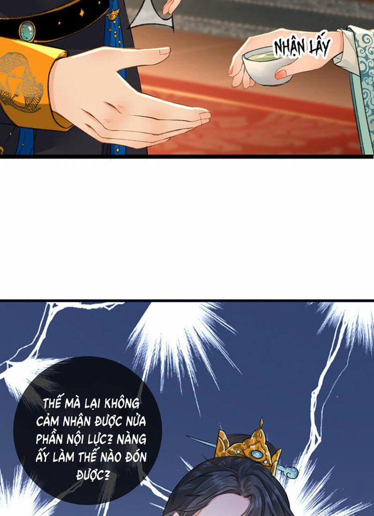 Thái Tử, Người Thật Ngọt Ngào 5 trang 25