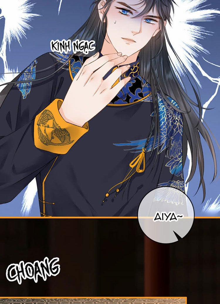 Thái Tử, Người Thật Ngọt Ngào 5 trang 26