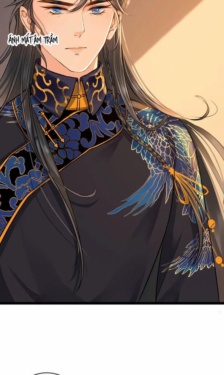 Thái Tử, Người Thật Ngọt Ngào 5 trang 31