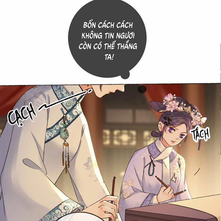 Thái Tử, Người Thật Ngọt Ngào 5 trang 6