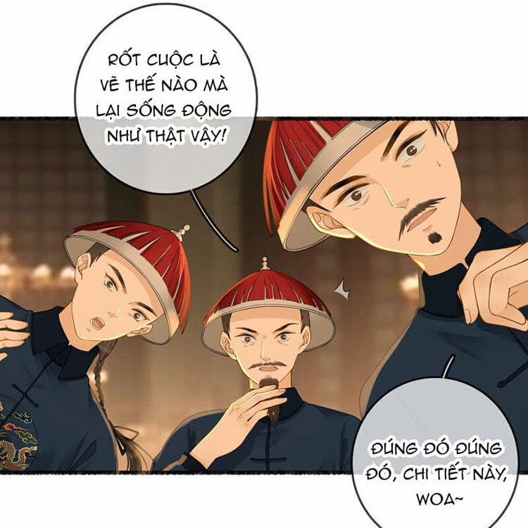 Thái Tử, Người Thật Ngọt Ngào 5 trang 8