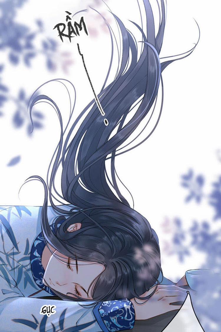 Thái Tử, Người Thật Ngọt Ngào 6 trang 10