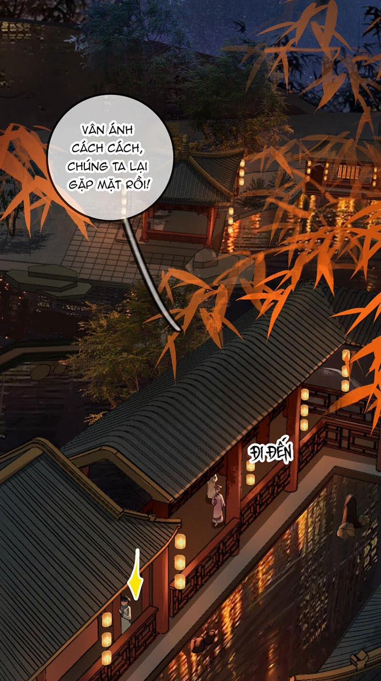 Thái Tử, Người Thật Ngọt Ngào 6 trang 12