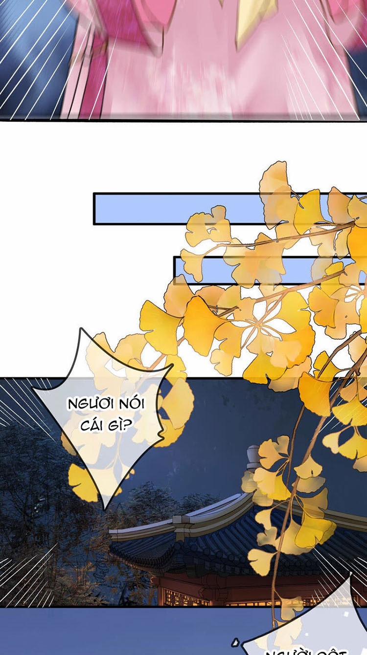 Thái Tử, Người Thật Ngọt Ngào 6 trang 16