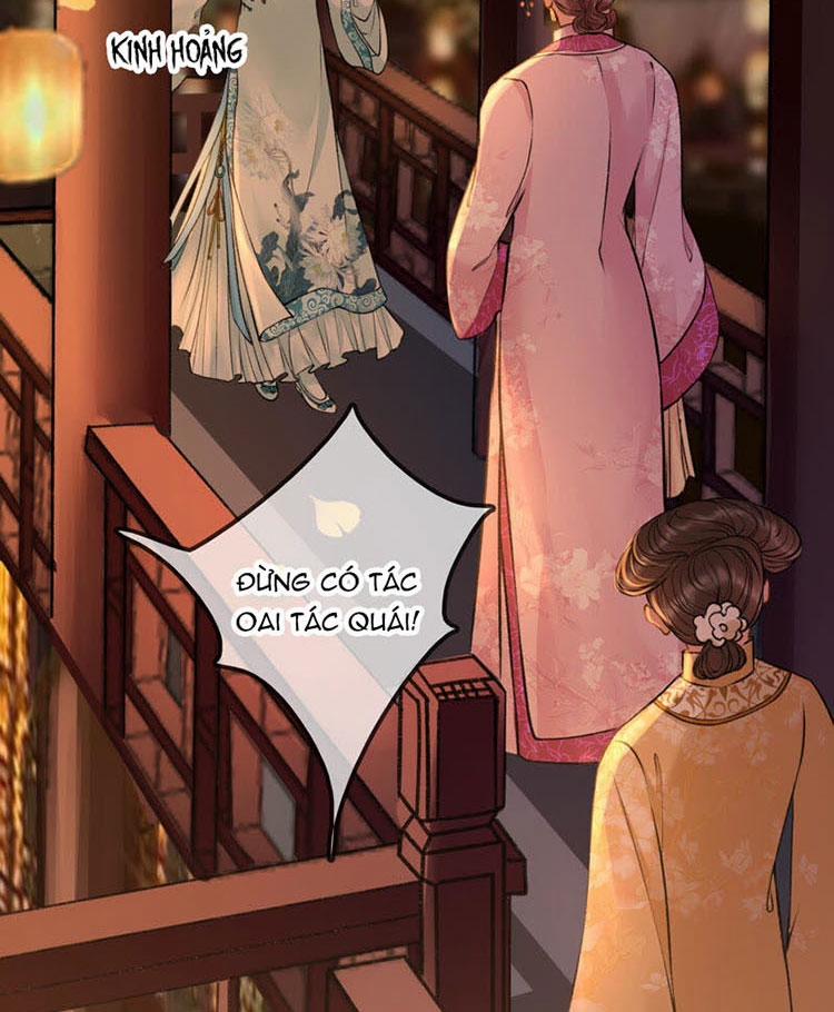 Thái Tử, Người Thật Ngọt Ngào 6 trang 20