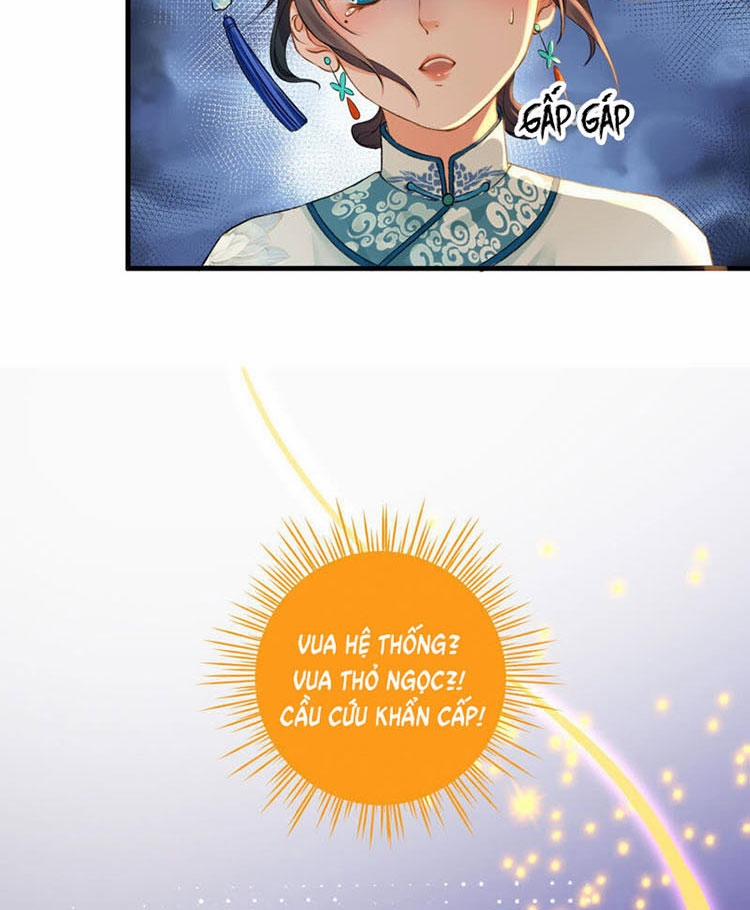 Thái Tử, Người Thật Ngọt Ngào 6 trang 23