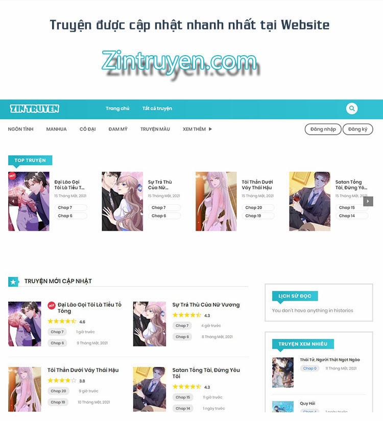 Thái Tử, Người Thật Ngọt Ngào 6 trang 30