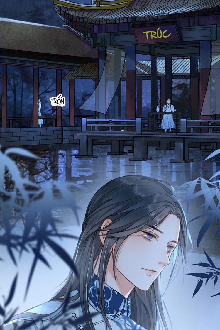 Thái Tử, Người Thật Ngọt Ngào 6 trang 6