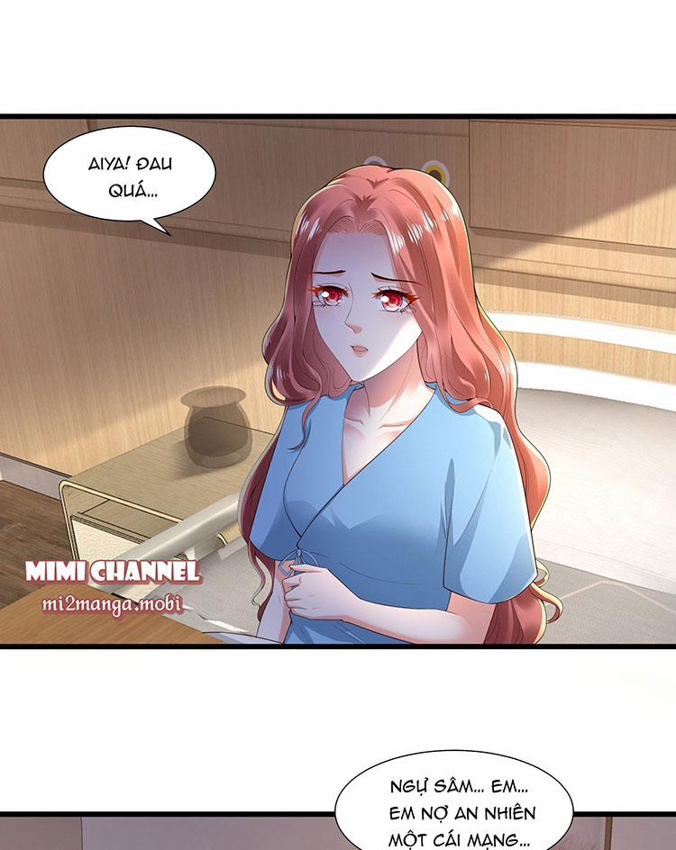 Thái Tử, Người Thật Ngọt Ngào 7 trang 16