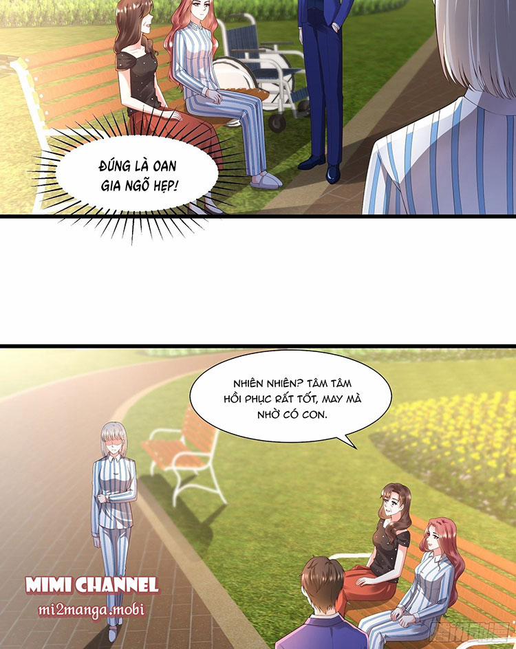 Thái Tử, Người Thật Ngọt Ngào 7 trang 20