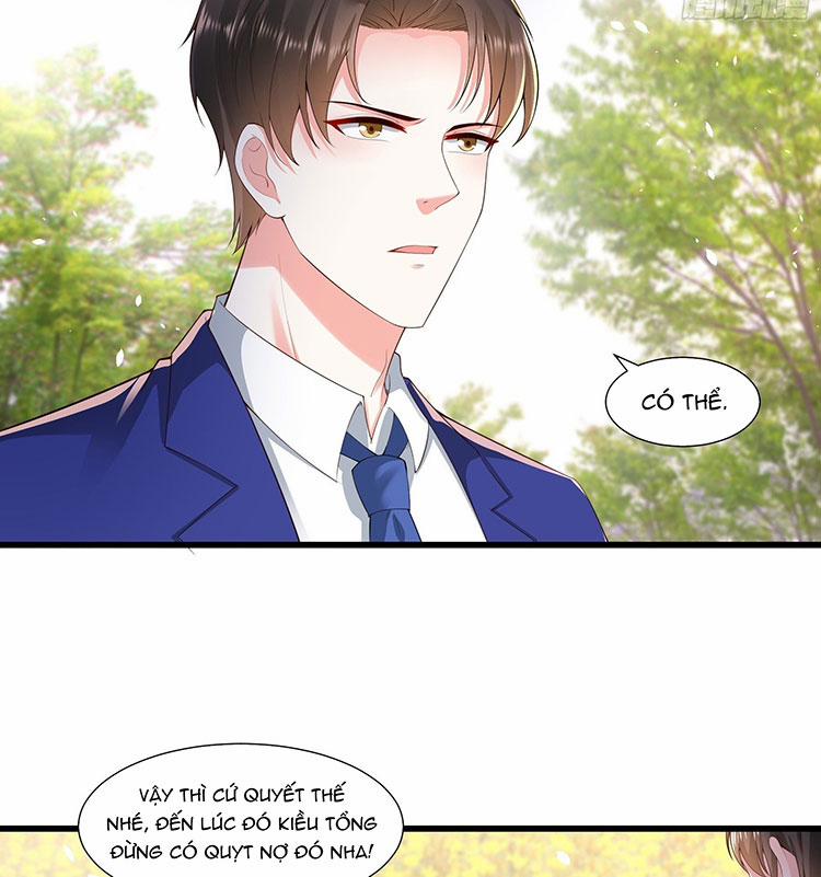 Thái Tử, Người Thật Ngọt Ngào 7 trang 24