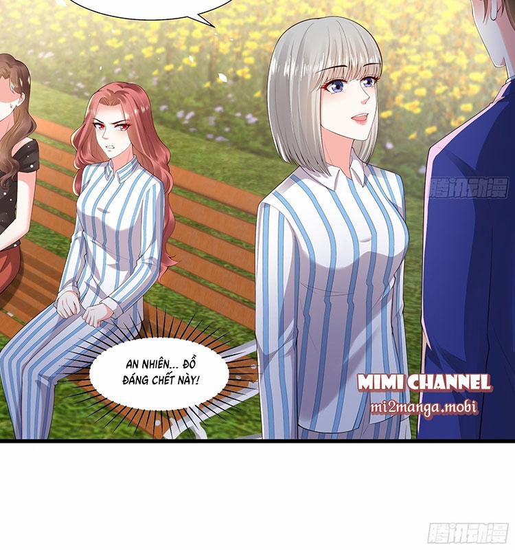 Thái Tử, Người Thật Ngọt Ngào 7 trang 25