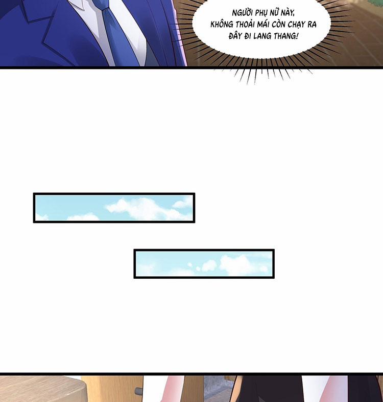 Thái Tử, Người Thật Ngọt Ngào 7 trang 28