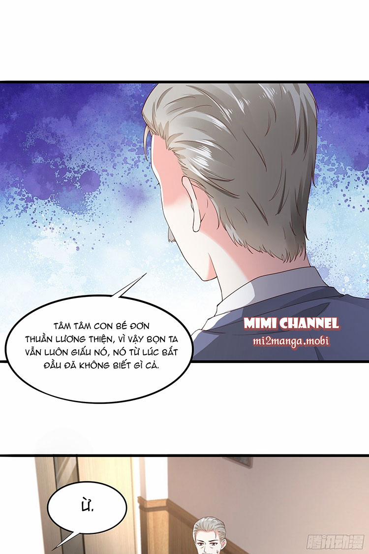 Thái Tử, Người Thật Ngọt Ngào 7 trang 7