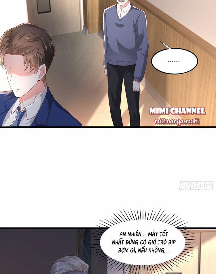 Thái Tử, Người Thật Ngọt Ngào 7 trang 8