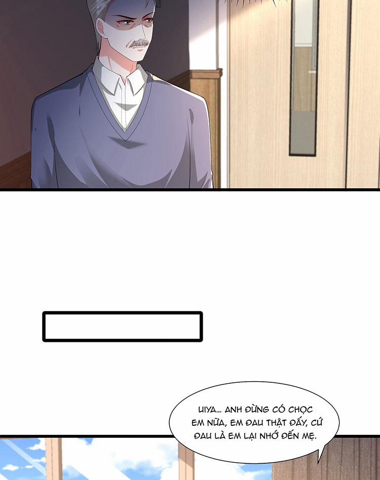 Thái Tử, Người Thật Ngọt Ngào 7 trang 9