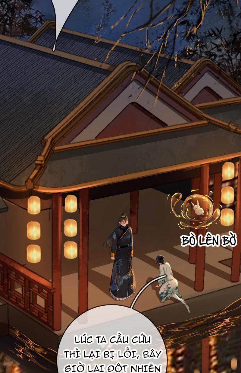 Thái Tử, Người Thật Ngọt Ngào 8 trang 10