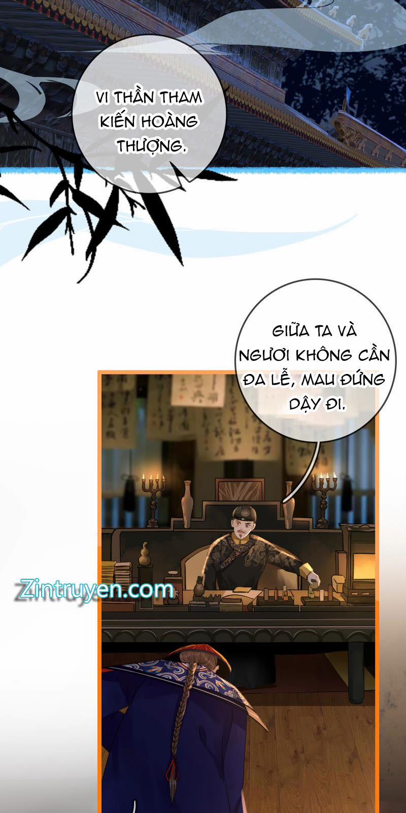 Thái Tử, Người Thật Ngọt Ngào 8 trang 22