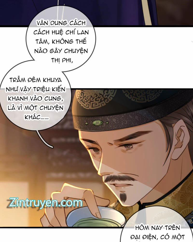 Thái Tử, Người Thật Ngọt Ngào 8 trang 25