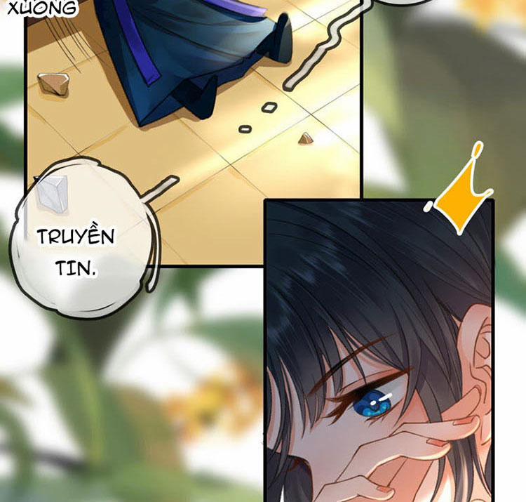 Thái Tử, Người Thật Ngọt Ngào 9 trang 11