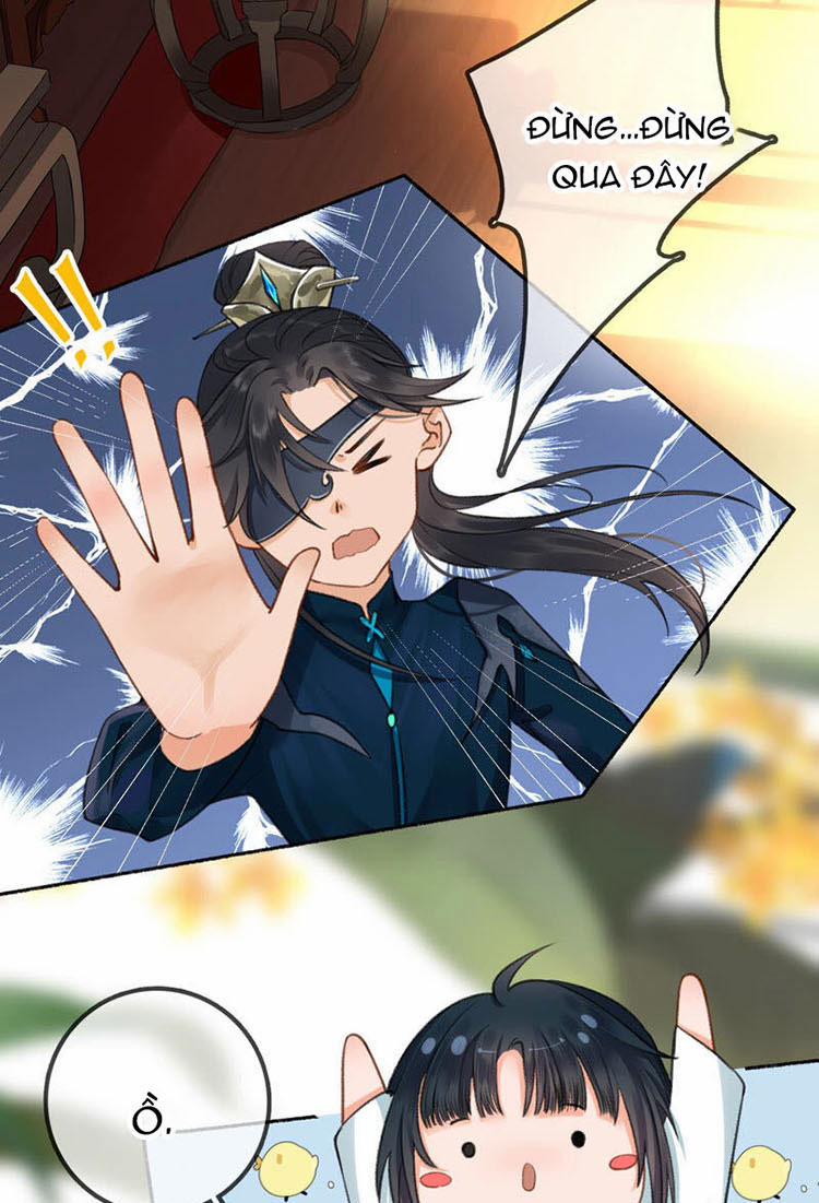 Thái Tử, Người Thật Ngọt Ngào 9 trang 15