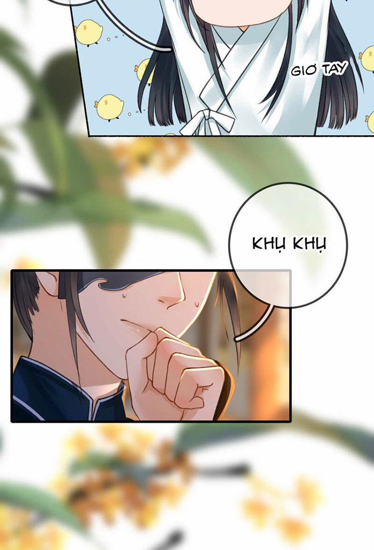 Thái Tử, Người Thật Ngọt Ngào 9 trang 16