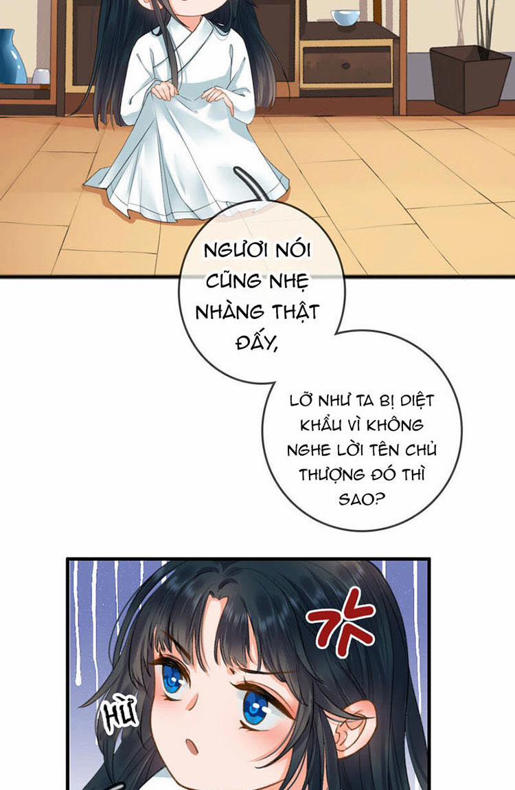 Thái Tử, Người Thật Ngọt Ngào 9 trang 24