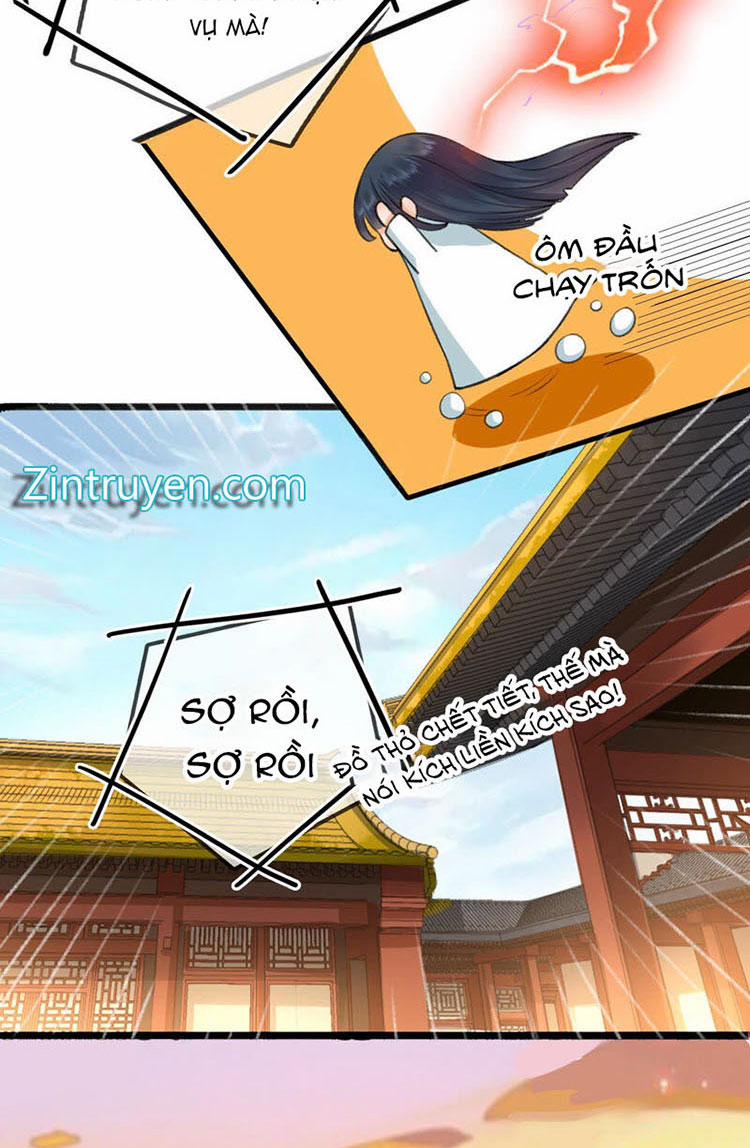 Thái Tử, Người Thật Ngọt Ngào 9 trang 27