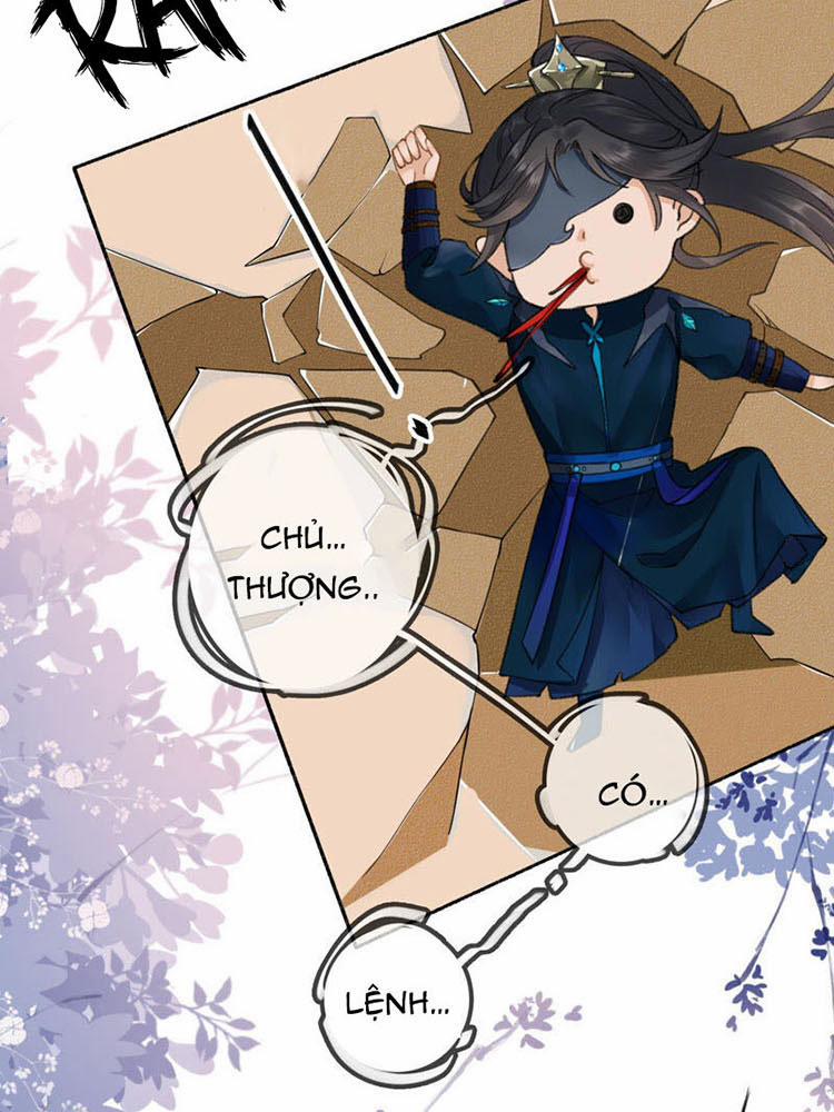 Thái Tử, Người Thật Ngọt Ngào 9 trang 8