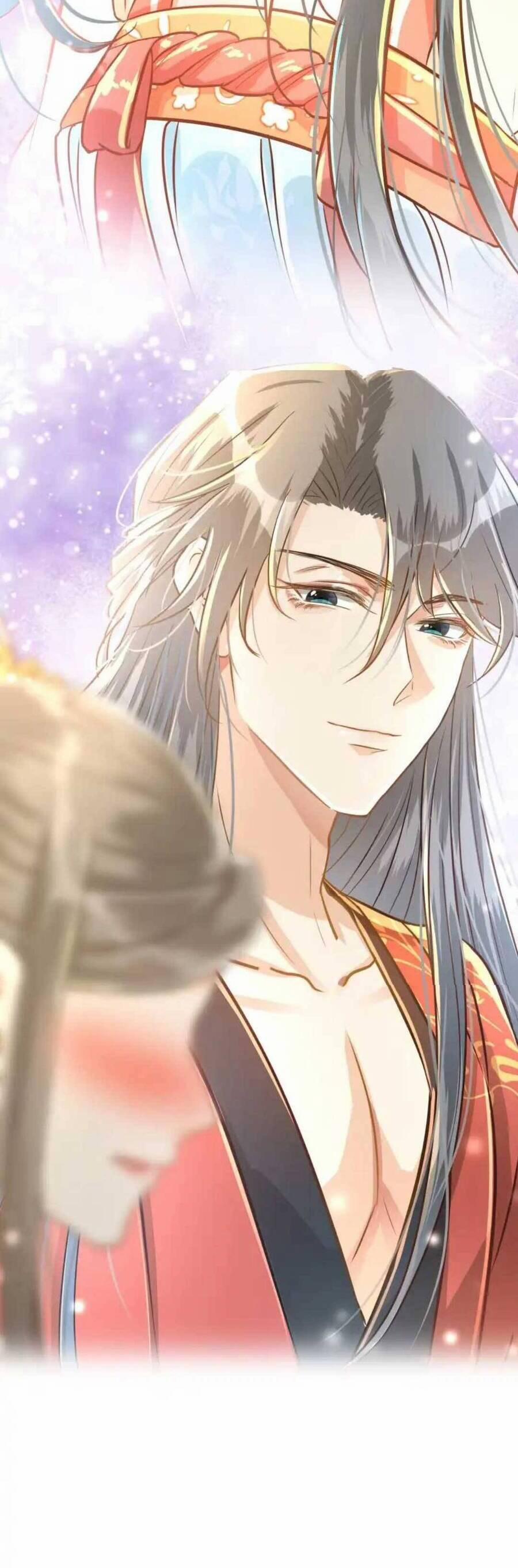 Thái Tử Phi Thế Thân 7 trang 29