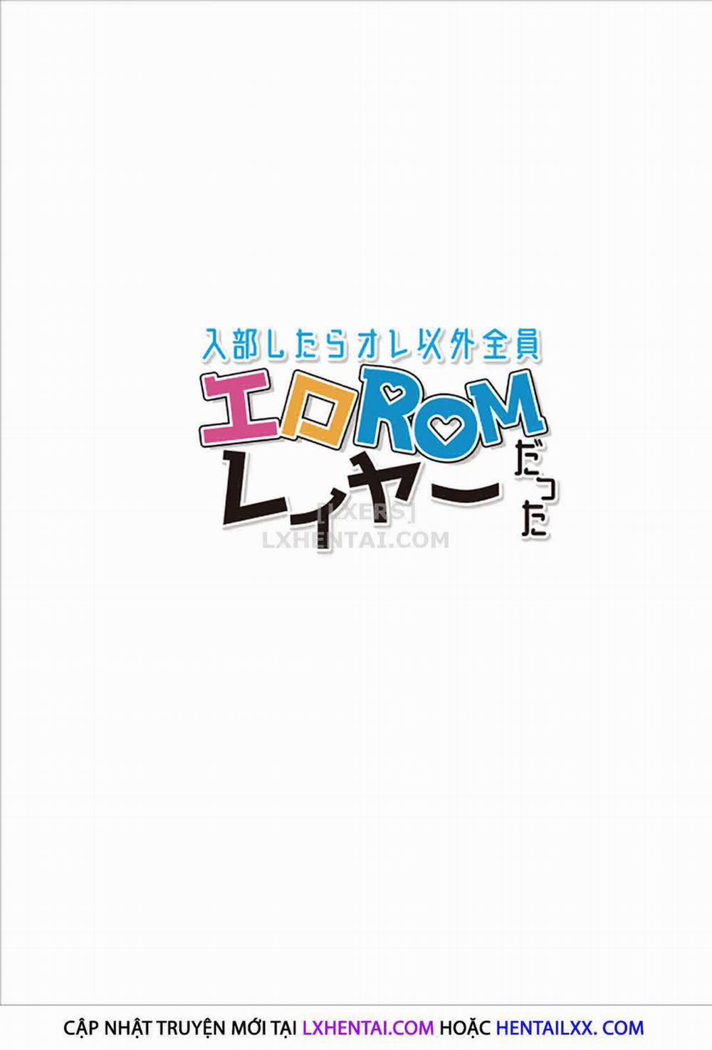 Tham gia trúng clb toàn dâm nữ Oneshot trang 25