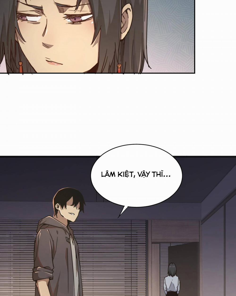 Thảm Họa Ngày Tận Thế, Tôi Tái Sinh Biến Cả Gia Đình Trở Thành Một Ông Trùm! 1 trang 107