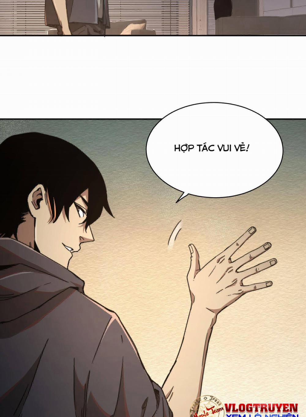 Thảm Họa Ngày Tận Thế, Tôi Tái Sinh Biến Cả Gia Đình Trở Thành Một Ông Trùm! 1 trang 108