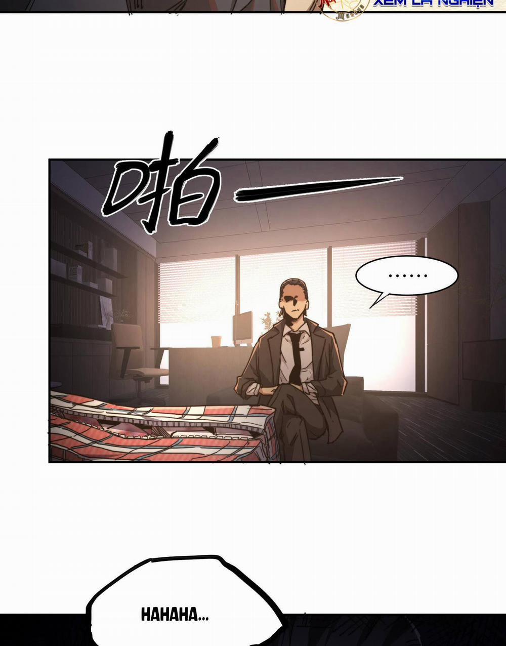 Thảm Họa Ngày Tận Thế, Tôi Tái Sinh Biến Cả Gia Đình Trở Thành Một Ông Trùm! 1 trang 109