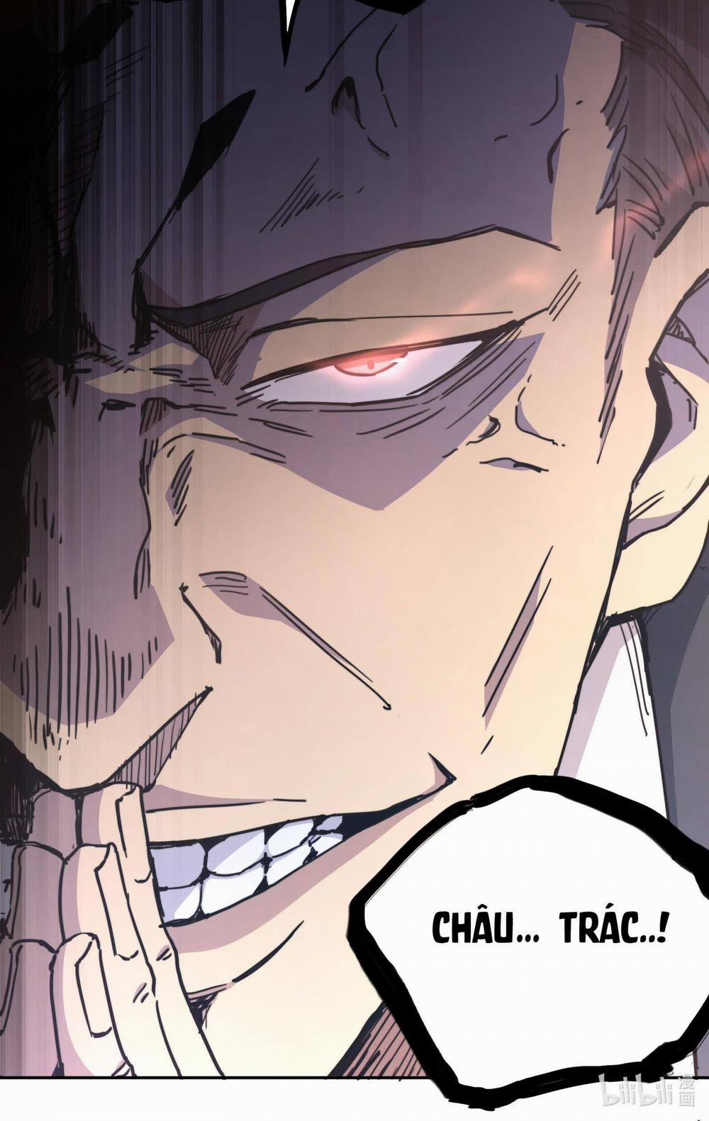 Thảm Họa Ngày Tận Thế, Tôi Tái Sinh Biến Cả Gia Đình Trở Thành Một Ông Trùm! 1 trang 111