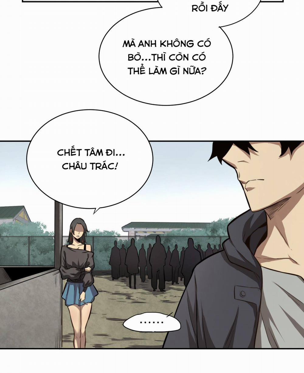 Thảm Họa Ngày Tận Thế, Tôi Tái Sinh Biến Cả Gia Đình Trở Thành Một Ông Trùm! 1 trang 13