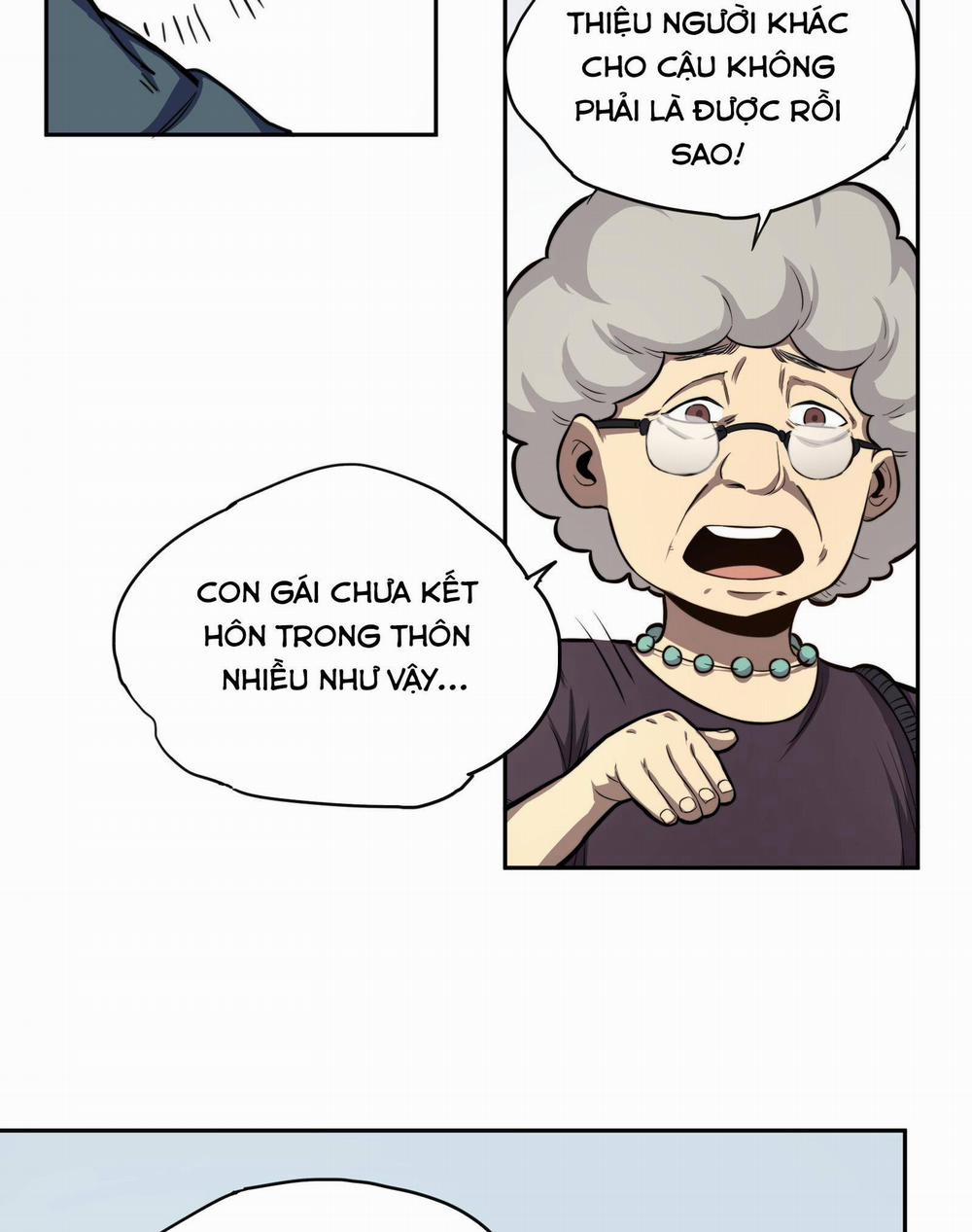 Thảm Họa Ngày Tận Thế, Tôi Tái Sinh Biến Cả Gia Đình Trở Thành Một Ông Trùm! 1 trang 15