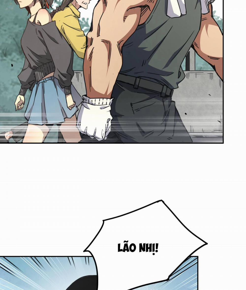 Thảm Họa Ngày Tận Thế, Tôi Tái Sinh Biến Cả Gia Đình Trở Thành Một Ông Trùm! 1 trang 22