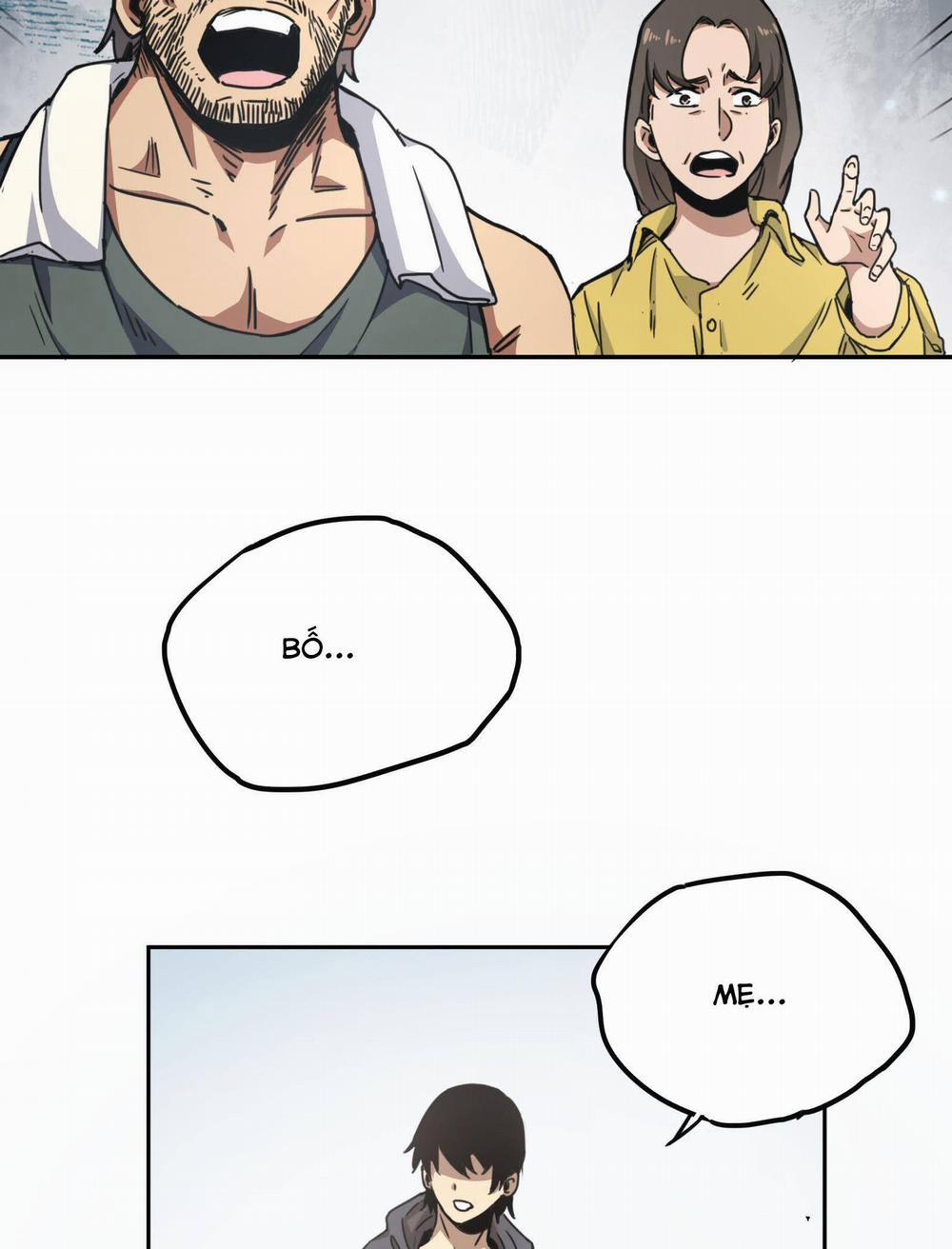 Thảm Họa Ngày Tận Thế, Tôi Tái Sinh Biến Cả Gia Đình Trở Thành Một Ông Trùm! 1 trang 25