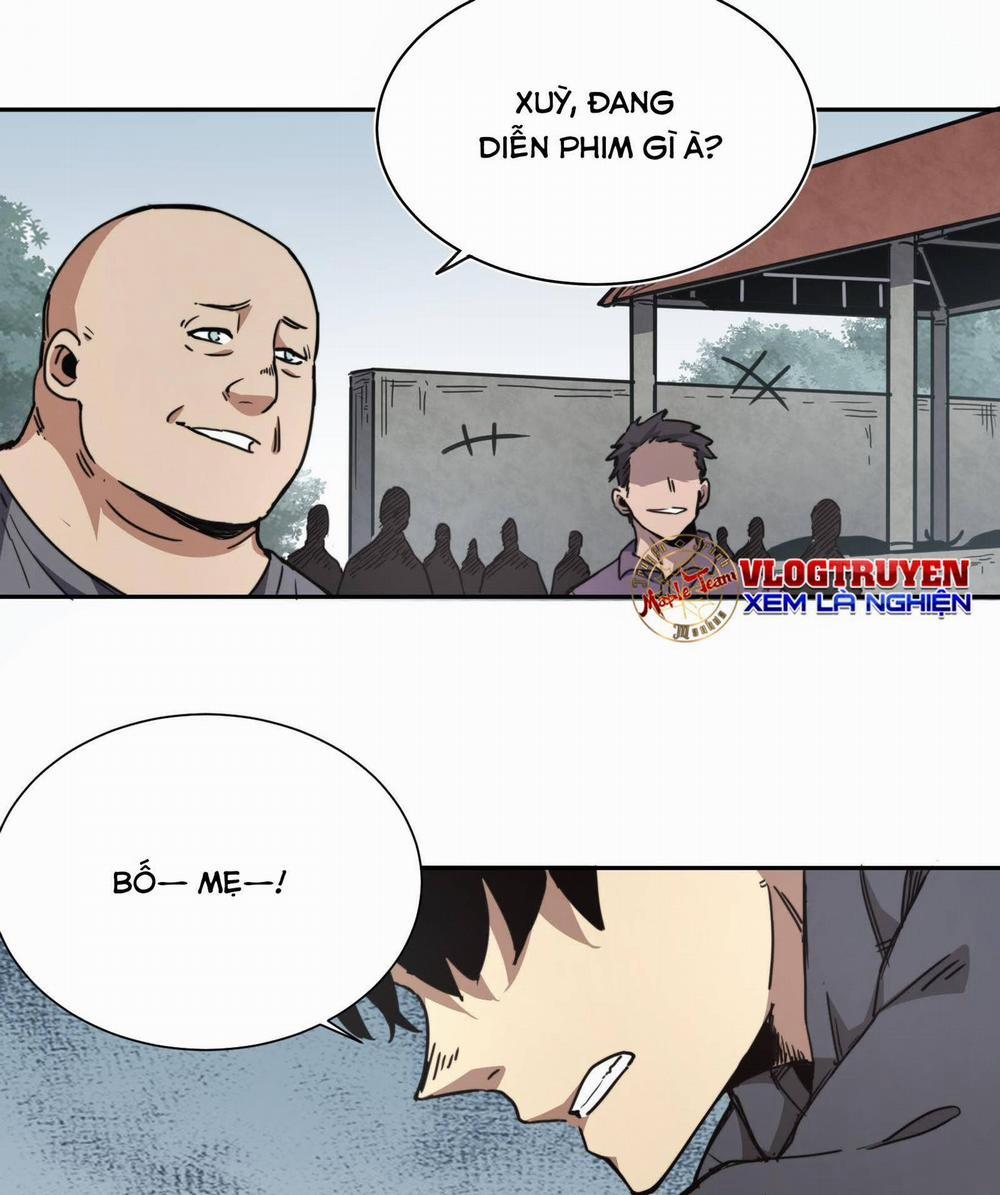 Thảm Họa Ngày Tận Thế, Tôi Tái Sinh Biến Cả Gia Đình Trở Thành Một Ông Trùm! 1 trang 30