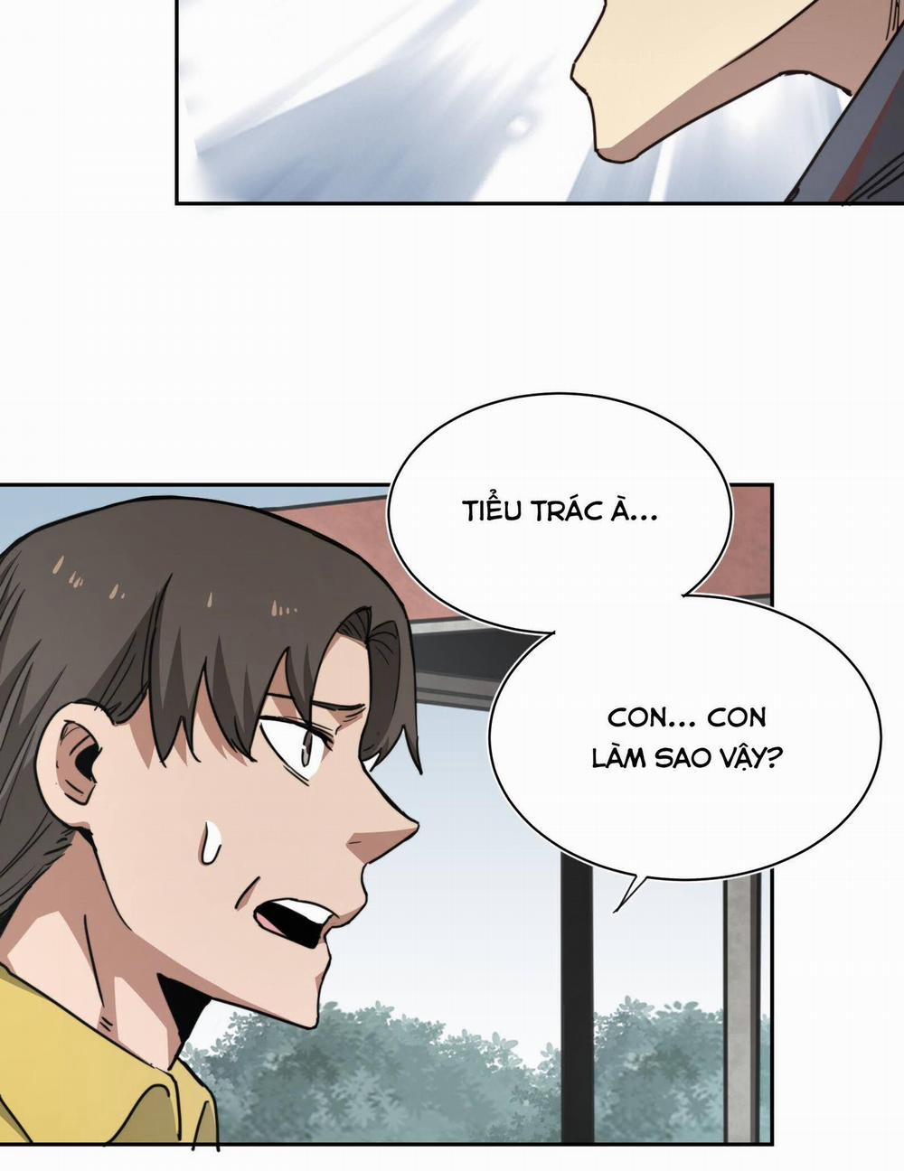 Thảm Họa Ngày Tận Thế, Tôi Tái Sinh Biến Cả Gia Đình Trở Thành Một Ông Trùm! 1 trang 32