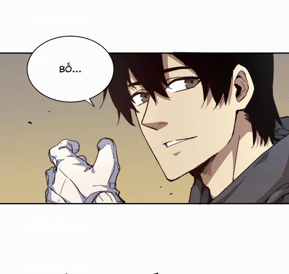 Thảm Họa Ngày Tận Thế, Tôi Tái Sinh Biến Cả Gia Đình Trở Thành Một Ông Trùm! 1 trang 39