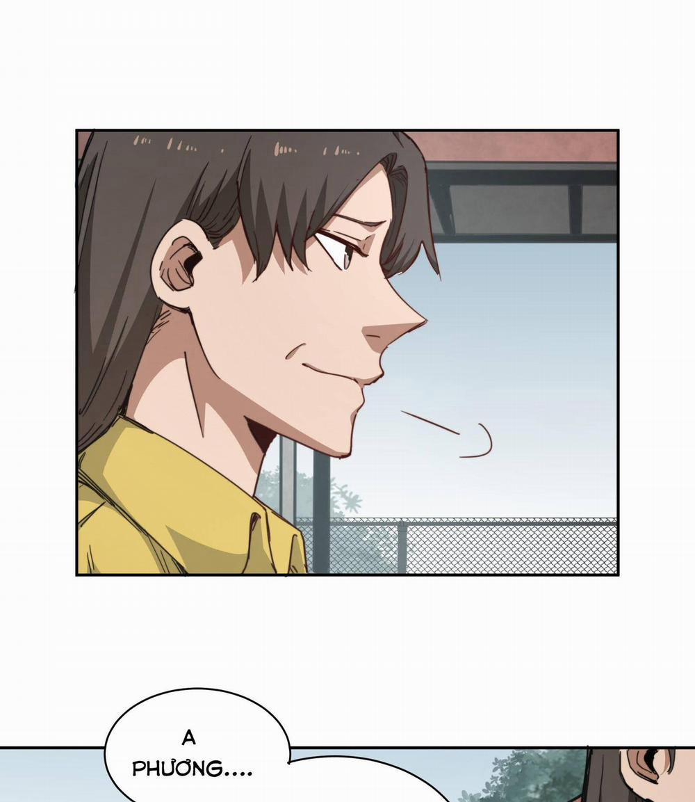 Thảm Họa Ngày Tận Thế, Tôi Tái Sinh Biến Cả Gia Đình Trở Thành Một Ông Trùm! 1 trang 41