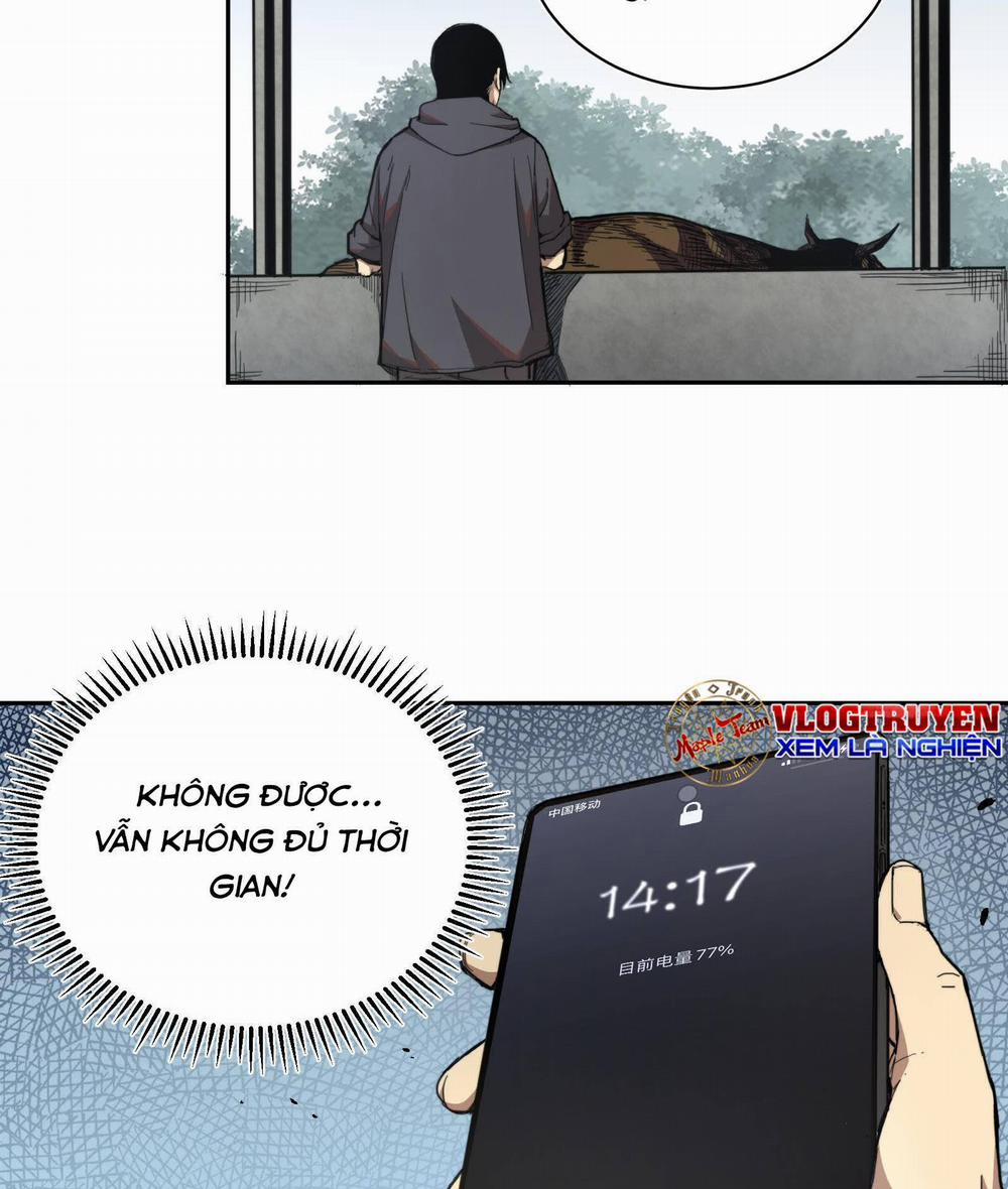 Thảm Họa Ngày Tận Thế, Tôi Tái Sinh Biến Cả Gia Đình Trở Thành Một Ông Trùm! 1 trang 46