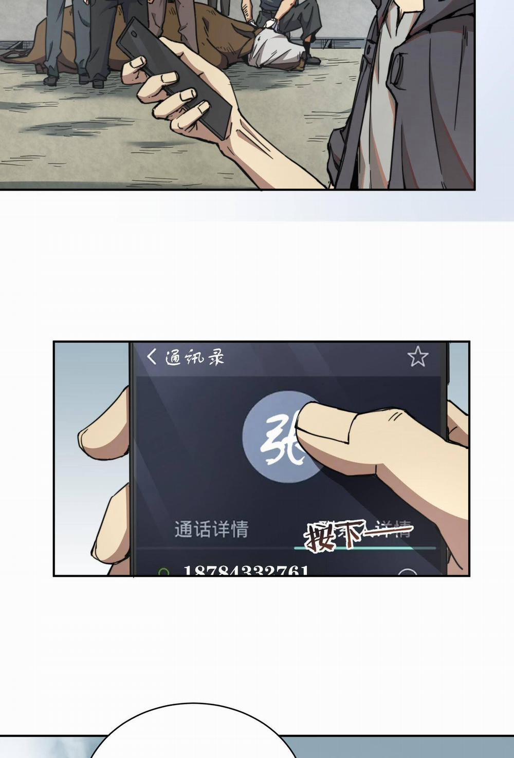 Thảm Họa Ngày Tận Thế, Tôi Tái Sinh Biến Cả Gia Đình Trở Thành Một Ông Trùm! 1 trang 54