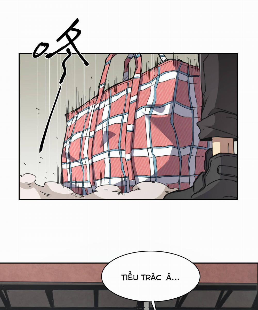 Thảm Họa Ngày Tận Thế, Tôi Tái Sinh Biến Cả Gia Đình Trở Thành Một Ông Trùm! 1 trang 58