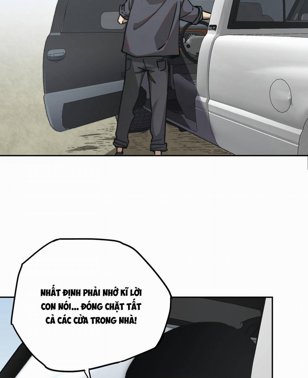 Thảm Họa Ngày Tận Thế, Tôi Tái Sinh Biến Cả Gia Đình Trở Thành Một Ông Trùm! 1 trang 64