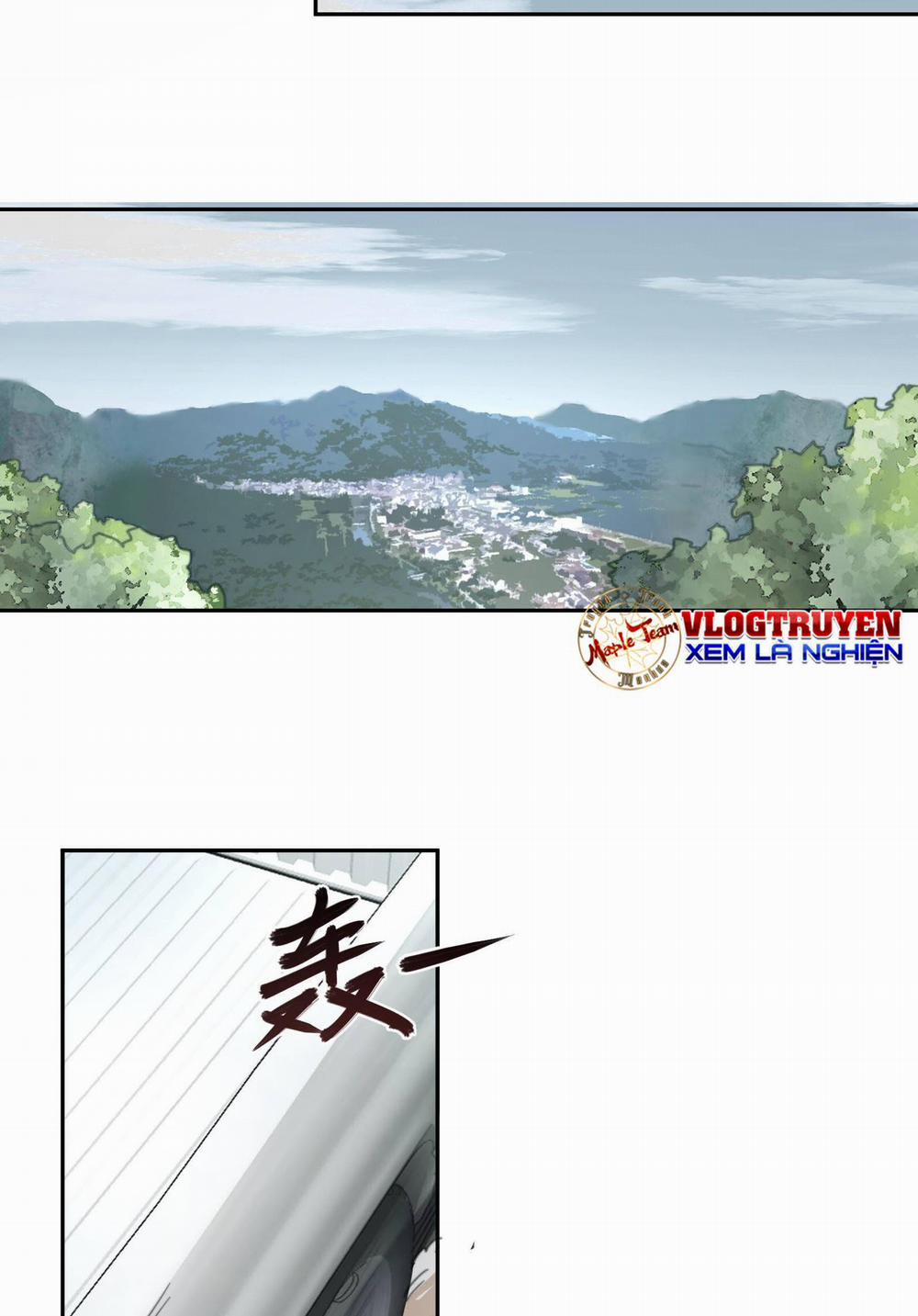 Thảm Họa Ngày Tận Thế, Tôi Tái Sinh Biến Cả Gia Đình Trở Thành Một Ông Trùm! 1 trang 66