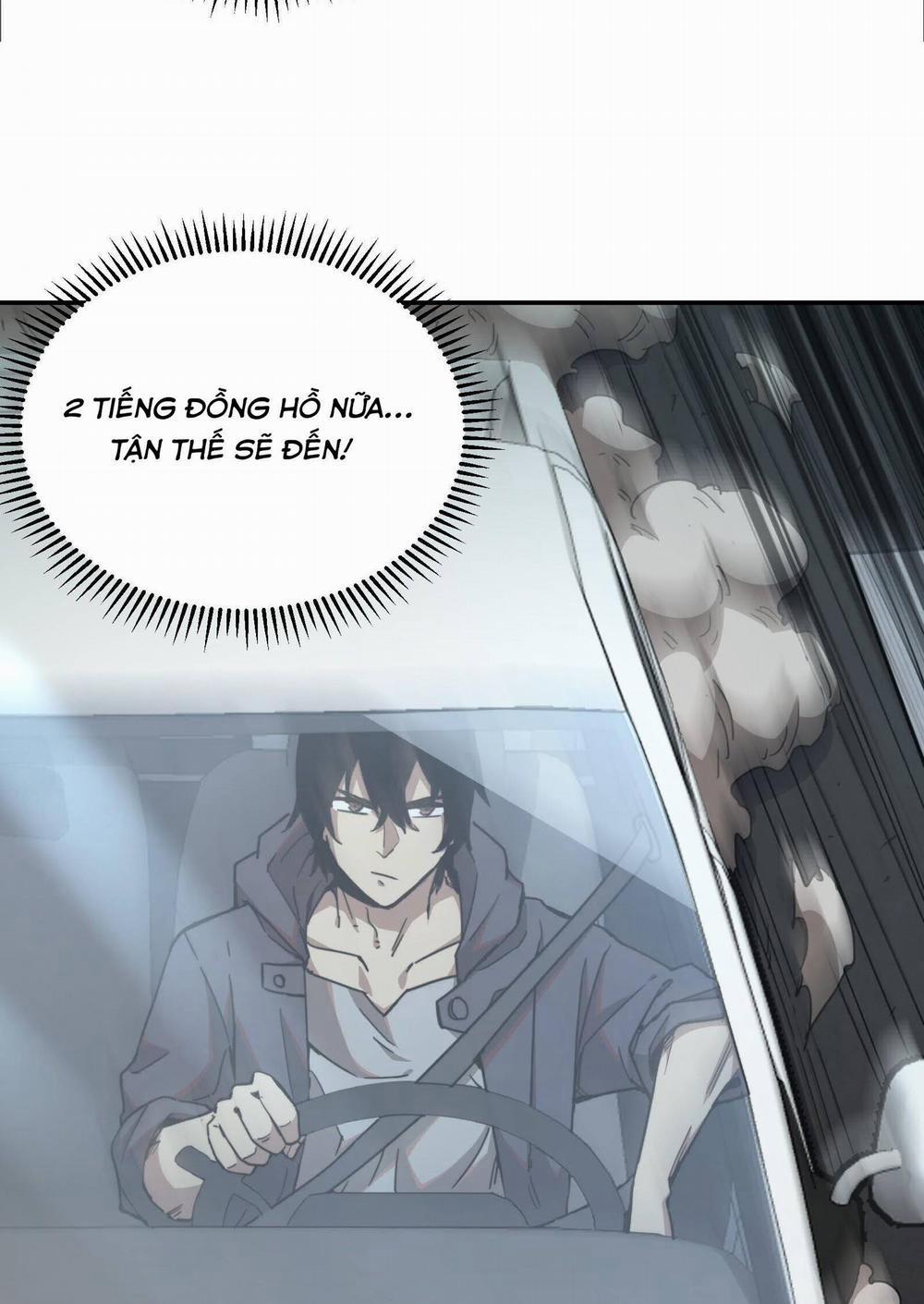 Thảm Họa Ngày Tận Thế, Tôi Tái Sinh Biến Cả Gia Đình Trở Thành Một Ông Trùm! 1 trang 69